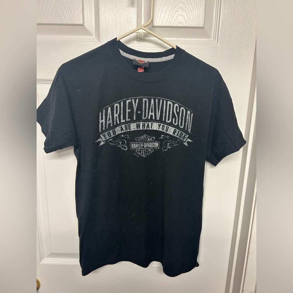 Harley Davidson Shirt